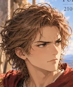 Profile image of スキピオ