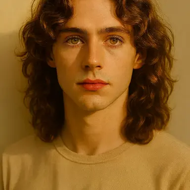 Profile image of Dranix Smirnoff