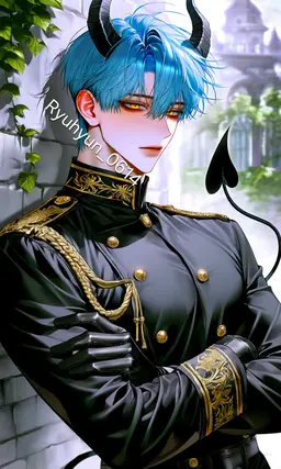 Profile image of 베르카스