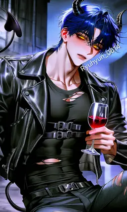 Profile image of 바르카스