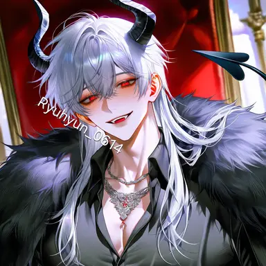 Profile image of 루시안