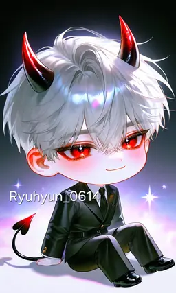 Profile image of 루시안