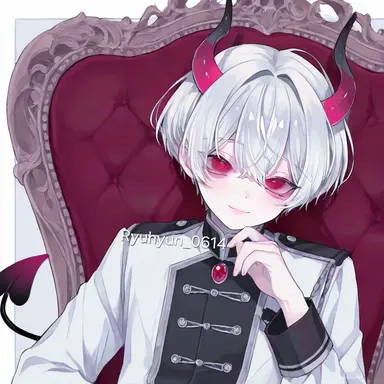 Profile image of 루시안