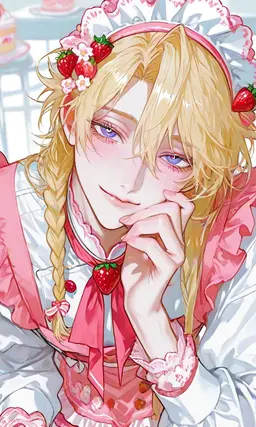 Profile image of Theo