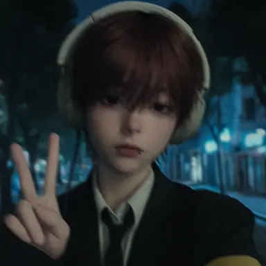 Profile image of 如月侑