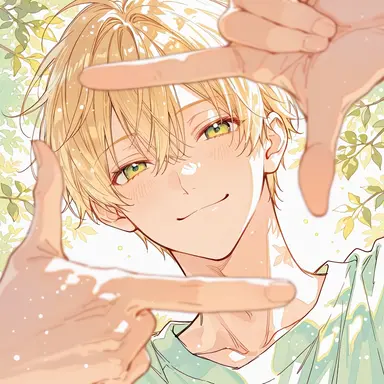 Profile image of 然