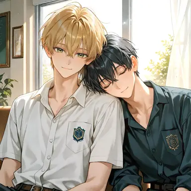 Profile image of 然