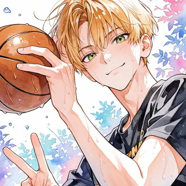 Profile image of 然