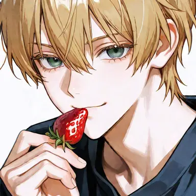 Profile image of 然