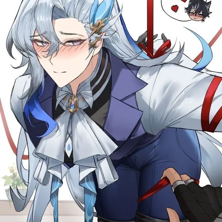 FaintHat9623의 친구 여장시킴