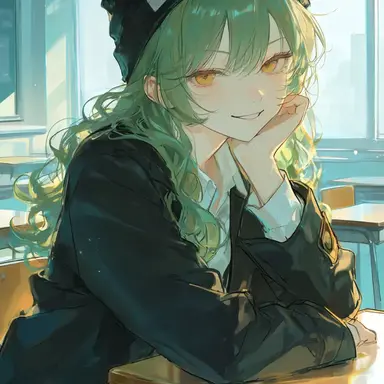 Profile image of Vivette