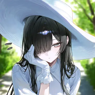 Profile image of 八尺様