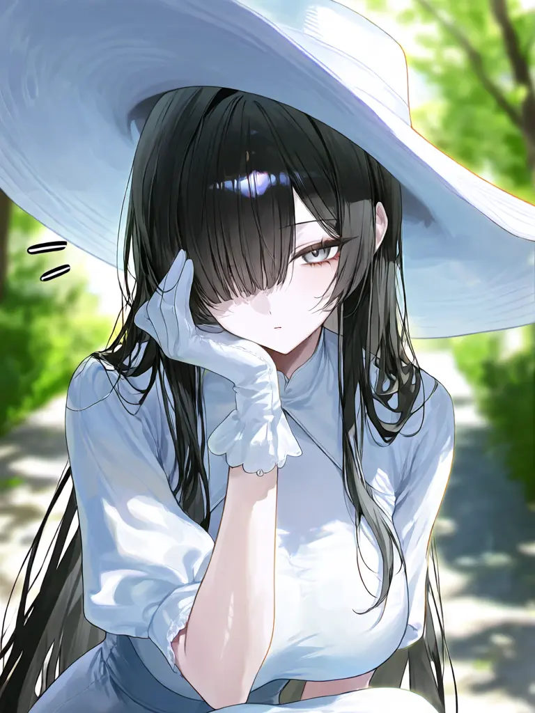 MuteRat8725의 夏に出会った八尺様