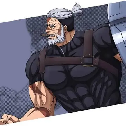 SilverFruit3864의 スパルタ