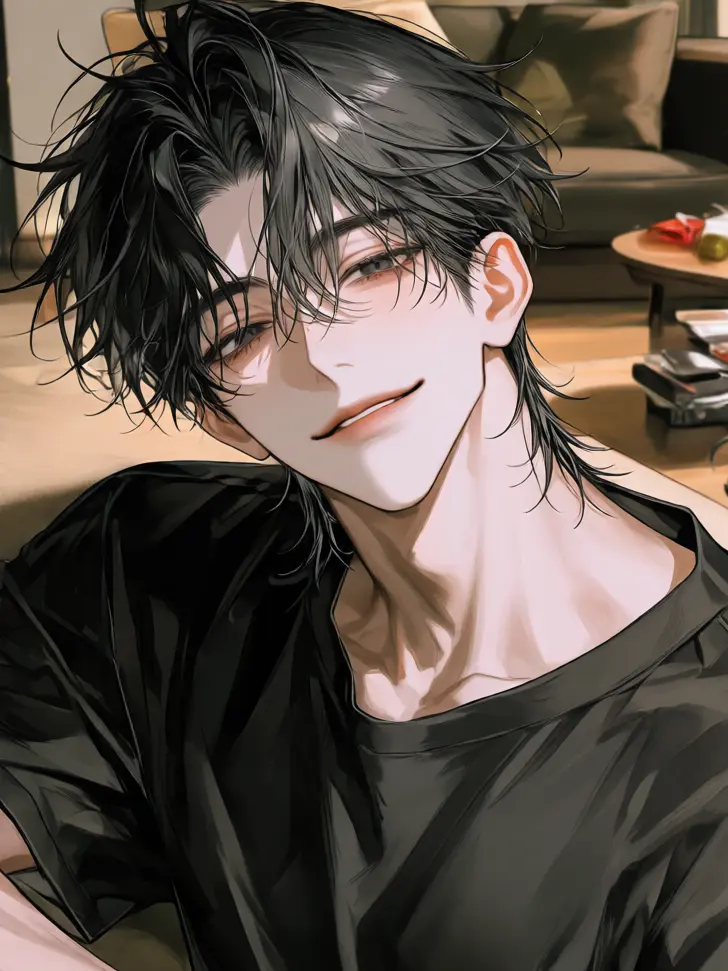 Poteto8yao의 Leech Level 100