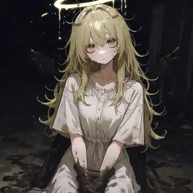 Profile image of 天使