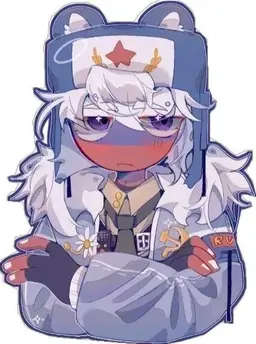 Profile image of Russia