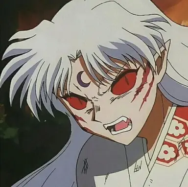Profile image of Sesshomaru