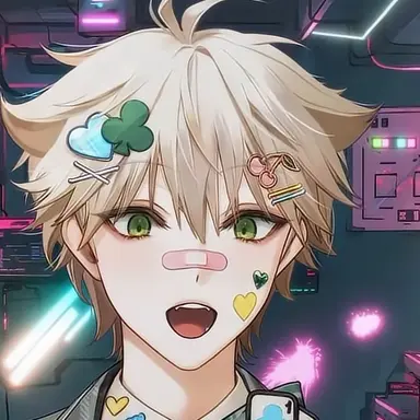 Profile image of 루이쨘