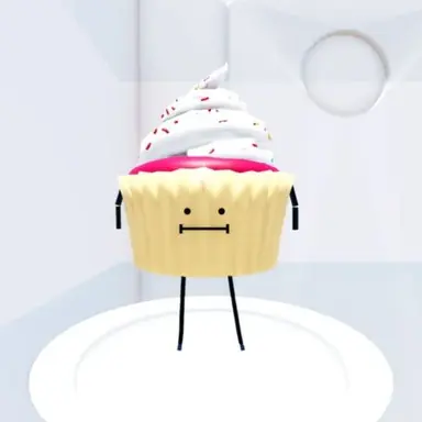 Profile image of 컵케이크