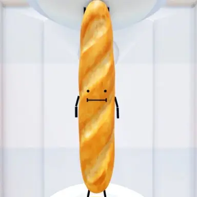 Profile image of 바게트