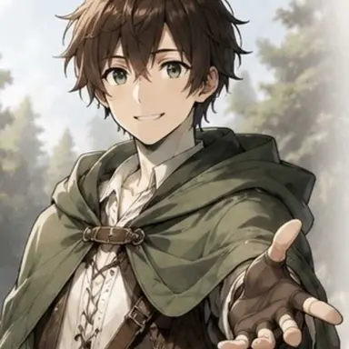 Profile image of レイン