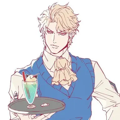 Profile image of ディオ・ブランドー