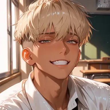Profile image of 玲雄