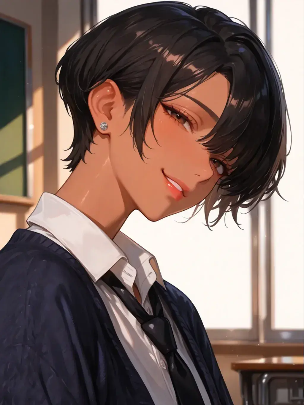 FairCouch9098의 幼馴染が奪われそう？　そっか頑張ってね。