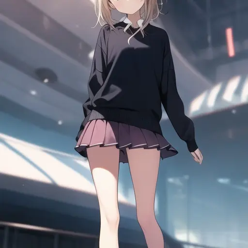 PuristPan9096의 何でも言う事を聞いてくれる小学生