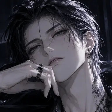 Profile image of 요나기 렌