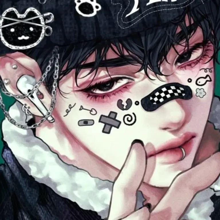 Sxbin_ix의 김현빈