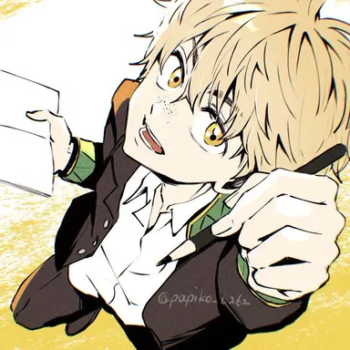 Profile image of 楡井秋彦