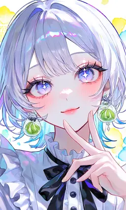 Profile image of 星  咲也子