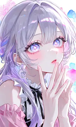 Profile image of 星  咲也子