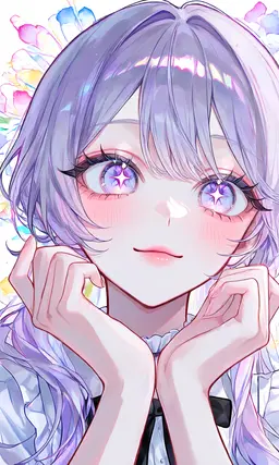 Profile image of 星  咲也子