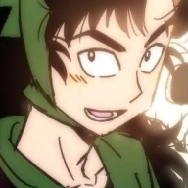 Profile image of 原作の伊作