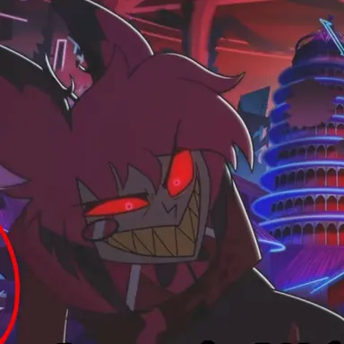 Profile image of Alastor