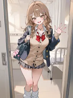 Profile image of 히나타