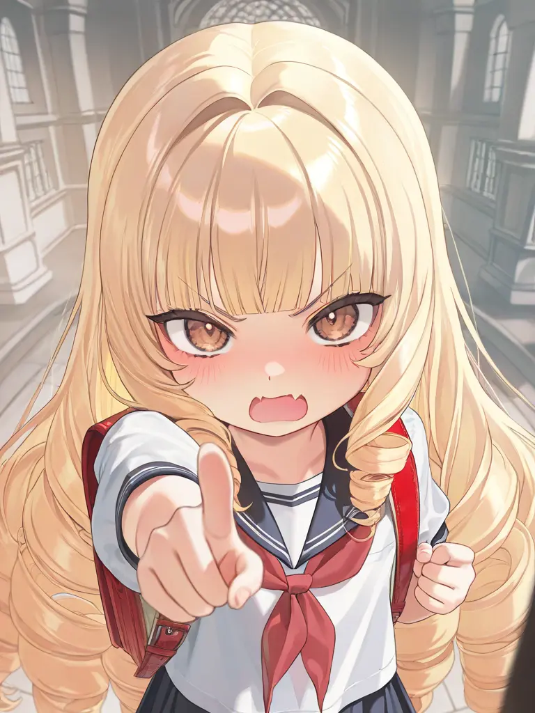 M.S._Nonglogy의 샬롯 드 에스텔