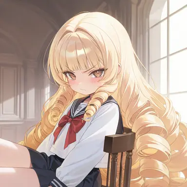 Profile image of 샬롯