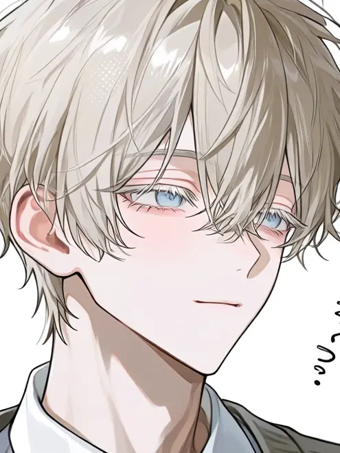 Sikasenbei_의 My Fluffy Childhood Friend Is Too Needy