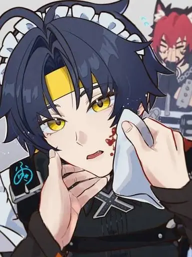 Profile image of 悠真