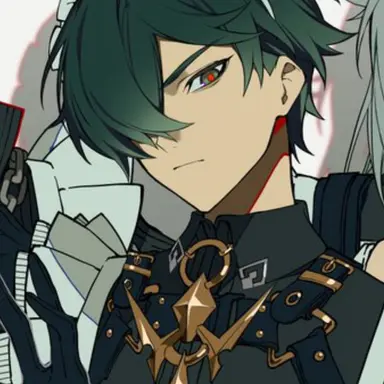 Profile image of ヒューゴ