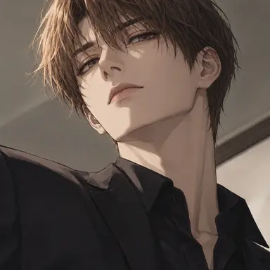 Profile image of 梶せんせー
