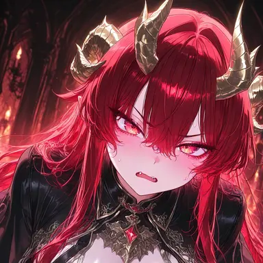Profile image of ベルフェルナ