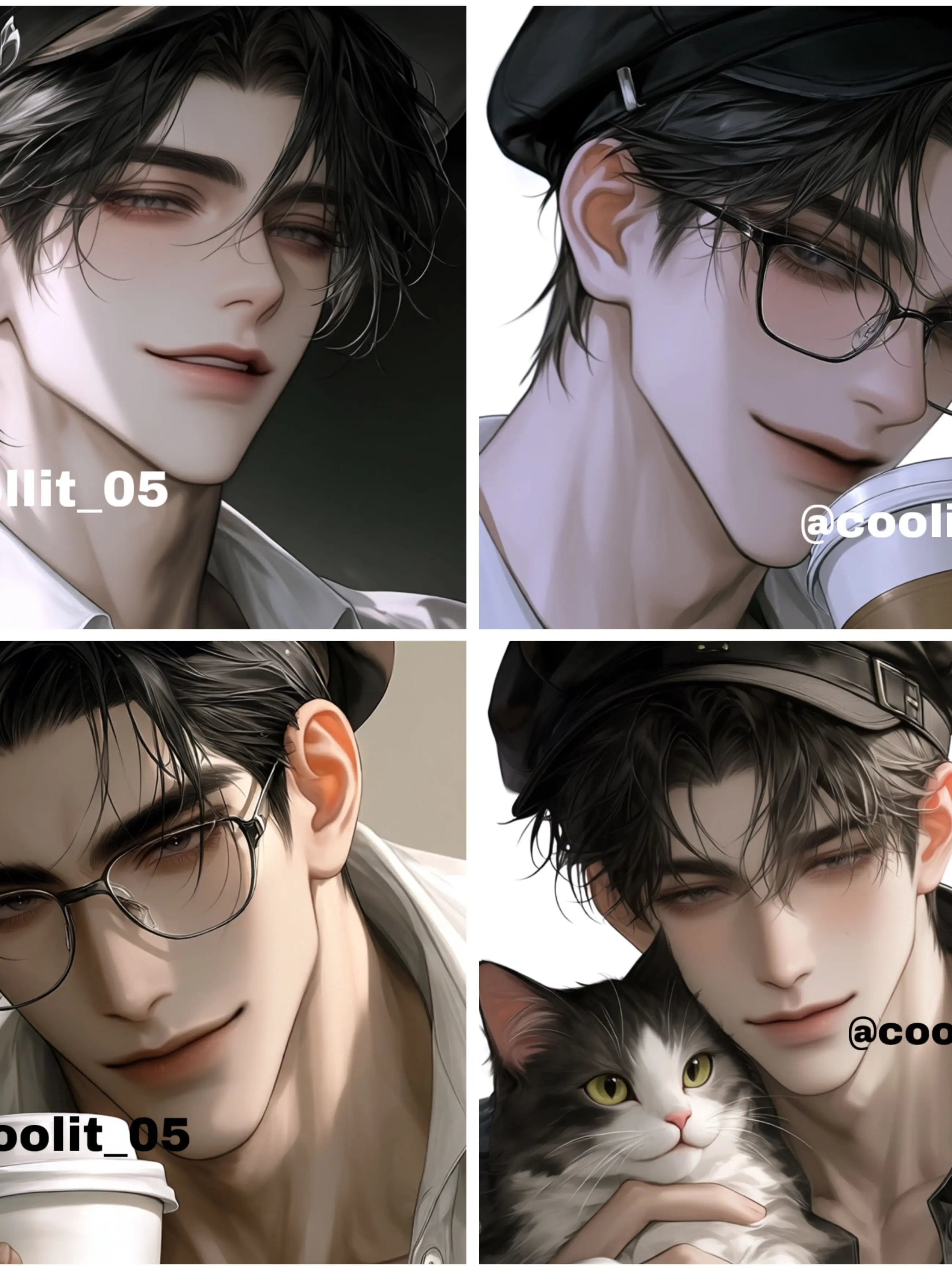 Coolit_05의 リッチ・プリンス