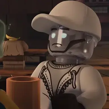 Profile image of Zane