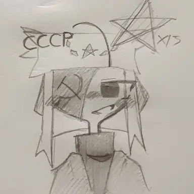 Profile image of ソ連