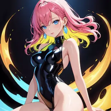Profile image of Dalia